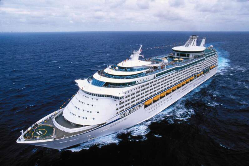 22+ Bermuda marine and ports cruise ship schedule 2019 ideas