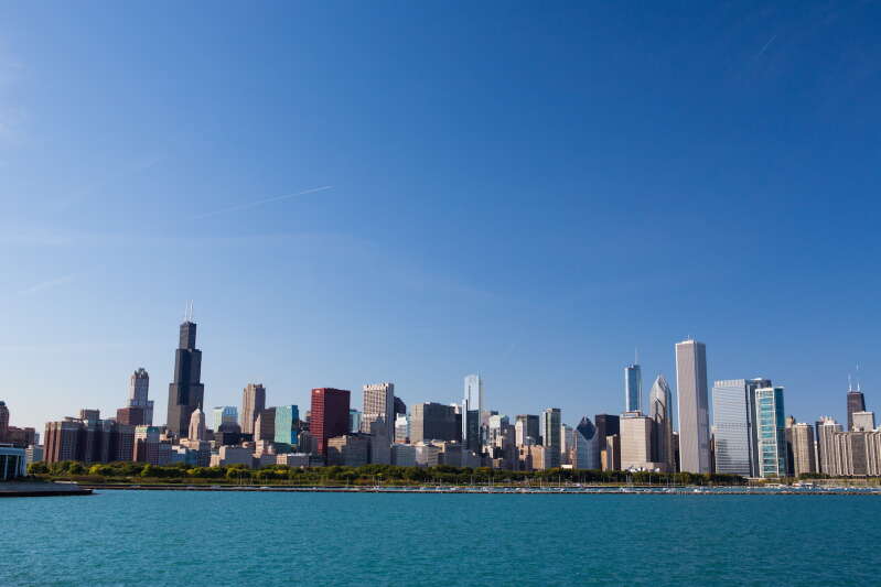 Chicago To Host Louis Vuitton America's Cup World Series