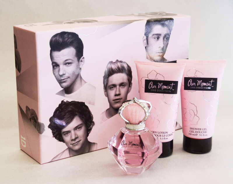 One Direction Gift Guide