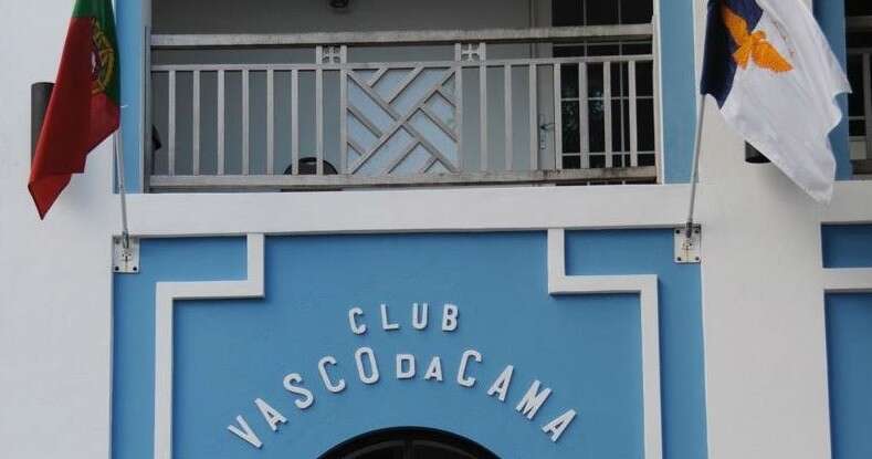 Vasco da gama club