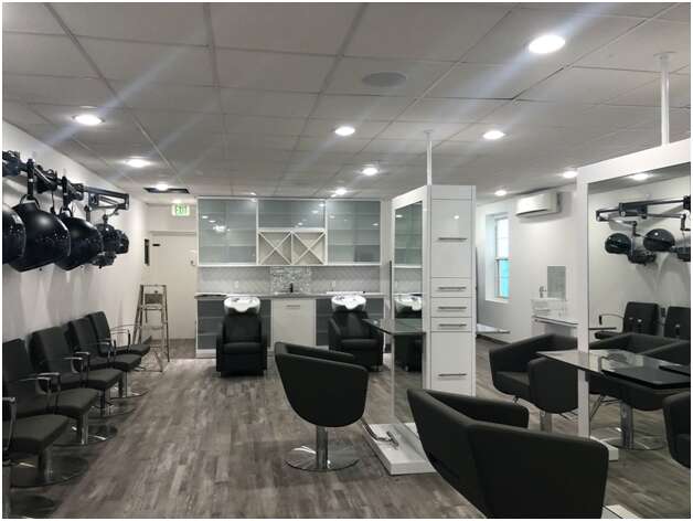New hair salon opening in Hamilton - The Royal Gazette | Bermuda News ...