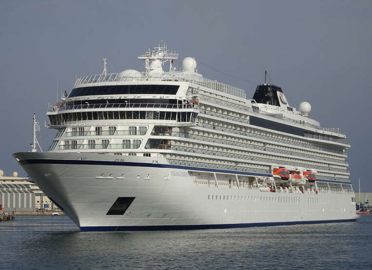 viking ocean cruises bermuda