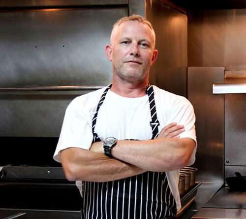 IRG Restaurant Group adquiere Bolero Brasserie – The Royal Gazette