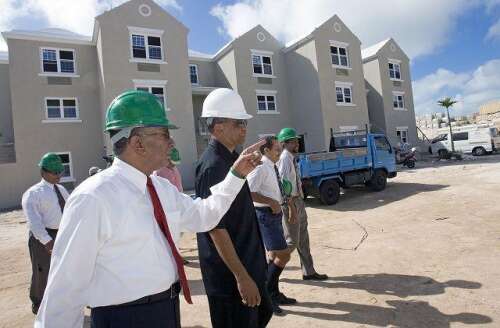 Strategic mistake in housing - Vimarsana News