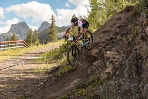 Robin Horsfield eyes World Cup after heading rankings in Ontario