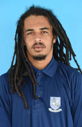Smith can take positives from Bermuda defeat The Royal Gazette