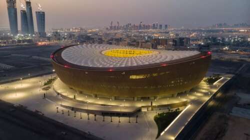 Een wereldwijde tentoonstelling als geen ander – The Royal Gazette