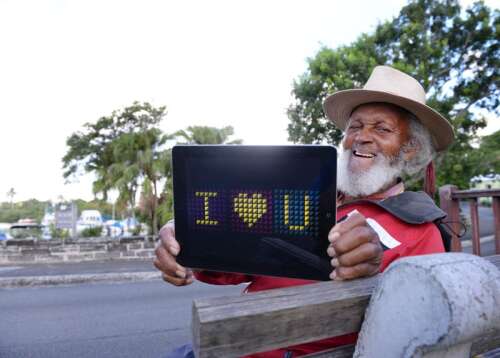 The story of Johnny Barnes lives on through new music - Vimarsana News