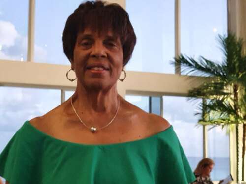 Bermuda Bible Society: spreading the word of God The Royal Gazette