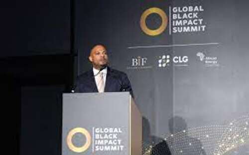 Hayward: Black community needs inspirational leaders – The Royal Gazette