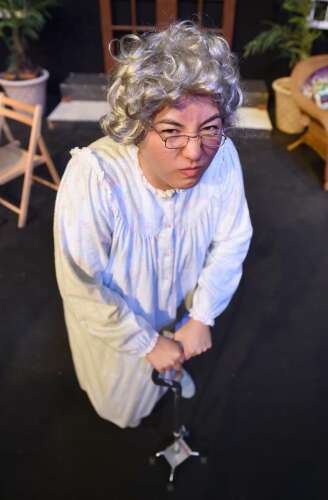 Cast excel in melancholic drama - The Royal Gazette | Bermuda News