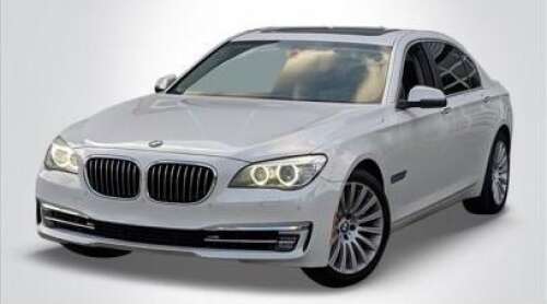 Government Bmw Luxury Sedan For Sale The Royal Gazette Bermuda News Business Sports Events Amp Community