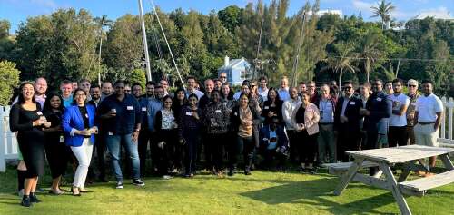 Bermuda actuaries organise at inaugural event - Vimarsana News