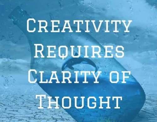 Creativity as a critical component of leadership - Vimarsana News