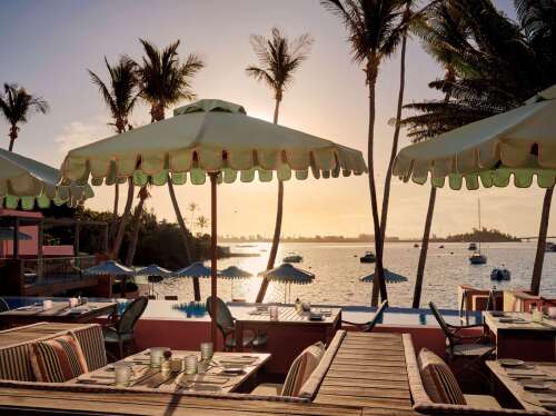 Forbes spotlights Cambridge Beaches