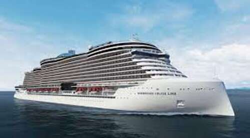 Latest NCL luxury ship to dock in Bermuda next year - The Royal Gazette |  Bermuda News, Business, Sports, Events, &amp; Community |