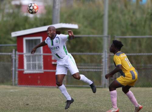 Corona League pair await news on FA Cup first round - The ...