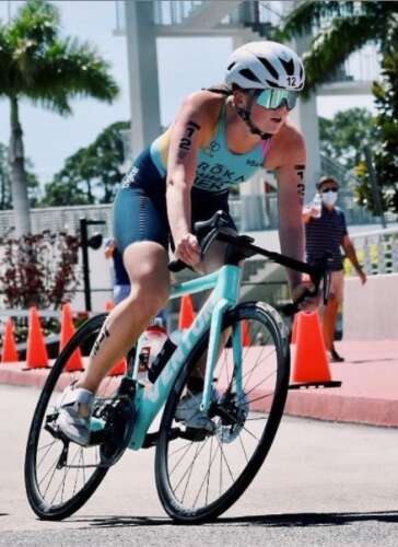 Erica Hawley narrowly misses out on top-ten finish in Florida - The ...