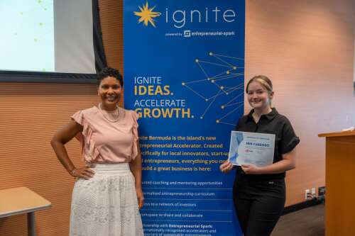 Ignite deadline extended - Vimarsana News