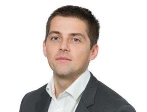 Ross Reynolds takes helm of Hamilton Insurance DAC - Vimarsana News