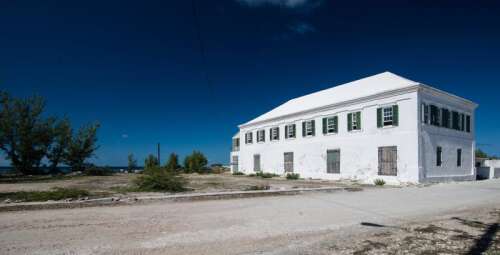 Turks ve Caicos Adaları: Onuncu Bölge – Kraliyet Gazetesi