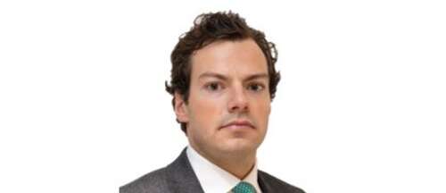 Douglas Somerville joins Fidelis