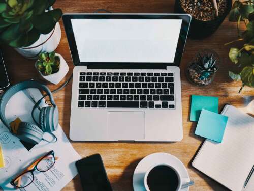 More work done at home but better ideas in office – The Royal Gazette