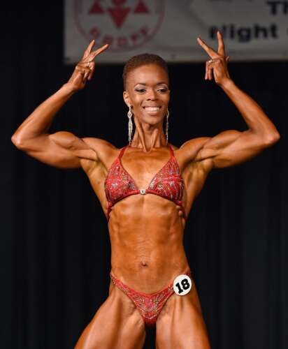 Bermuda can compete in Toronto - The Royal Gazette ...