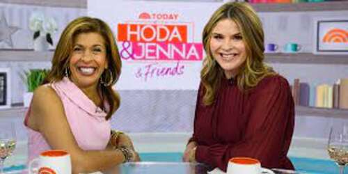 Hoda and jenna today show live stream best sale