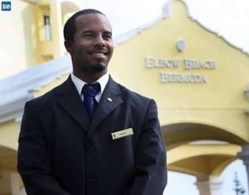 Fresh appeal on anniversary of Dill murder The Royal Gazette