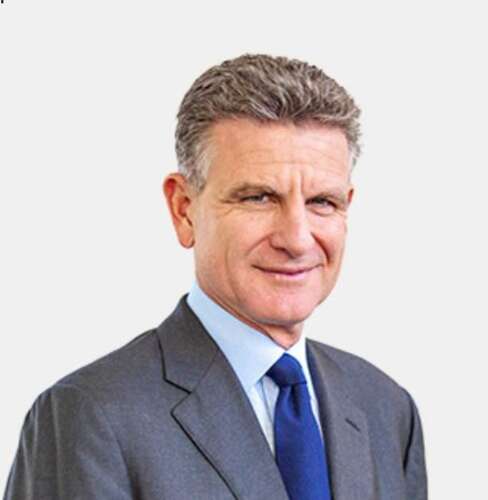 Bermuda hjem bra for Norges børsnotering – The Royal Gazette