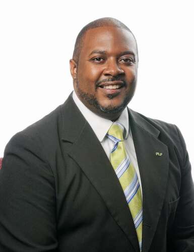 Audit Reveals Bta Failures Says Simmons The Royal Gazette Bermuda News Business Sports Events Amp Community