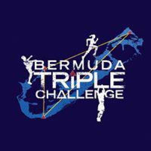 Triple challenge ceremony The Royal Gazette Bermuda News, Business