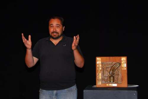 Owain and the Golden Inkwell - Vimarsana News