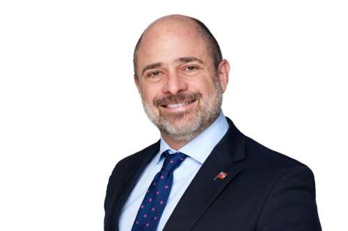Bermuda positioned for key role in climate risk finance ...