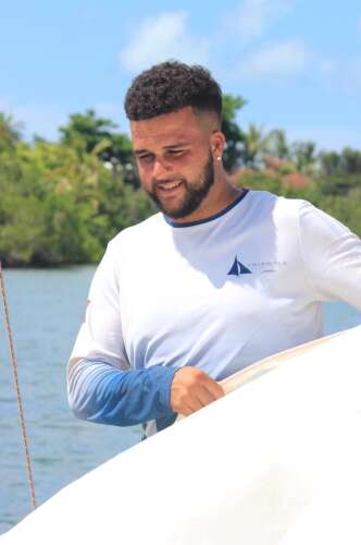 Bermudas confirmadas para las eliminatorias de la Copa Oro de la Star Sailors League – The Royal Gazette