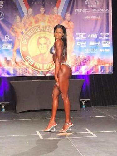 Miller on meteoric rise - The Royal Gazette | Bermuda News ...