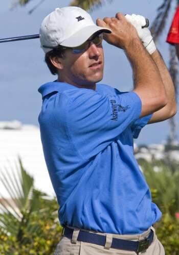 Bermuda to host Atlantic International Junior Championship Alumni Tournament - Royal Gazette
