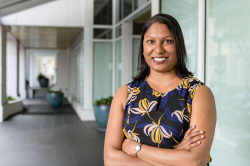 New roles for five at KPMG in Bermuda - Royal Gazette