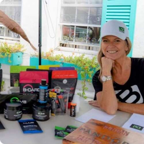 Business success leads to bestselling Mom Magic – The Royal Gazette