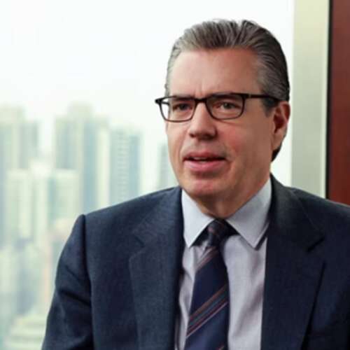 Borr Drilling appoints former banker Currie and CEO Schorn to board
