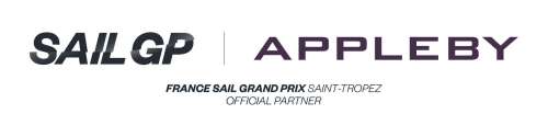 Partenariat Appleby avec France Sail Grand Prix – The Royal Gazette