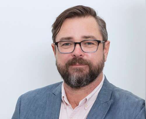 Nasjonalgalleridirektør går av for å flytte til Norge – Kongelig Tidende