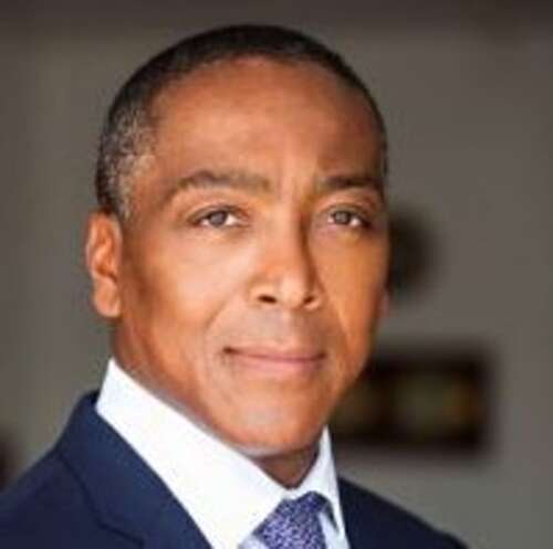 George Thomas joins Bermuda Press board - Royal Gazette