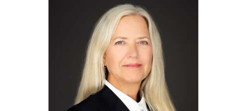Susan Cross joins board of Bermuda's SiriusPoint Ltd - The Royal Gazette | Bermuda News, Business, Sports, Events, & Community - Vimarsana News
