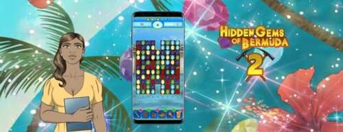 Neues Videospiel auf Bermuda gestartet – The Royal Gazette