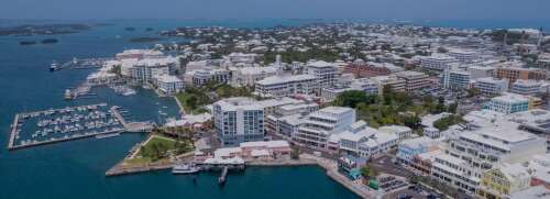 Bermuda captive factors in CNO Financial ratings - Royal Gazette