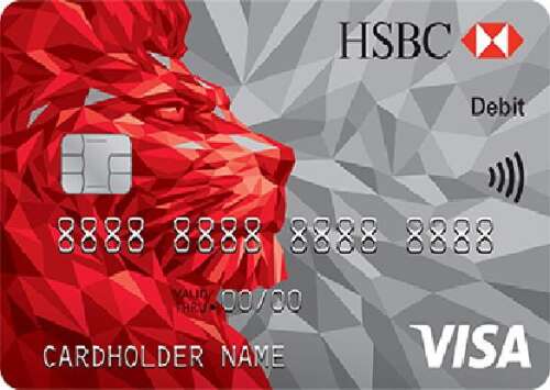 HSBC introduce chip and pin debit cards - The Royal Gazette | Bermuda ...