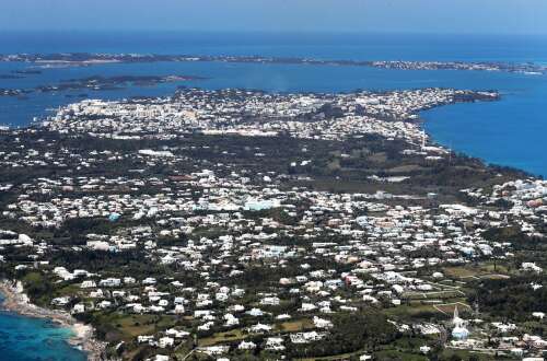 Proxy advisory firm backs Liberty's move to Bermuda - Royal Gazette